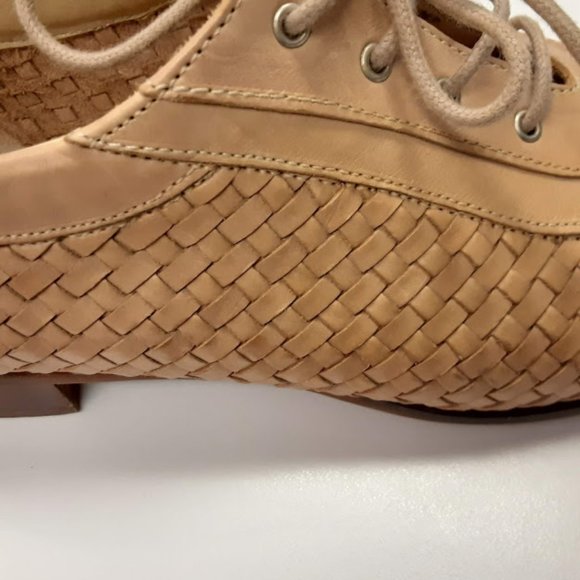 Roberto Capucci Leather Loafers - Picture 3 of 11